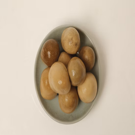 Cogumelo Champignon inteiro enlatado de venda quente em calda com qualidade superior para hotéis e restaurantes